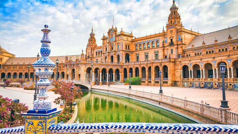 Best Activities in Andalusia