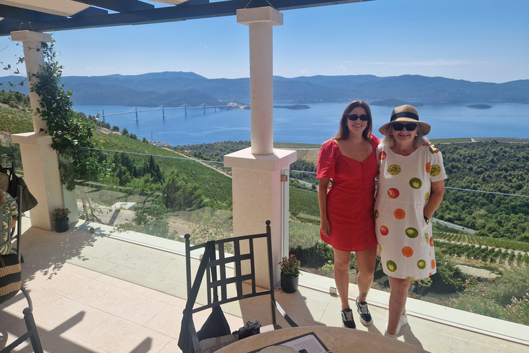 Zagreb: 10-Day Guided Tour to Dubrovnik with Tickets