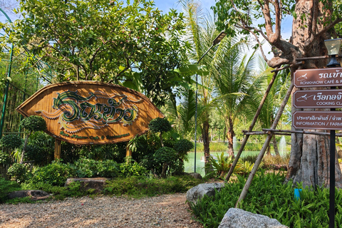 Phuket: 6 Authentic Thai Cultural Hands-On Experiences