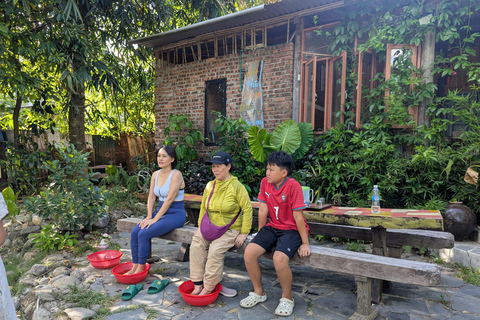 Bach Ma National Park Trekking Full-Day Tour Private Tour (From Hoi An)