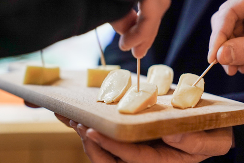Colmar Small Group Food Tour with Local Full Meal