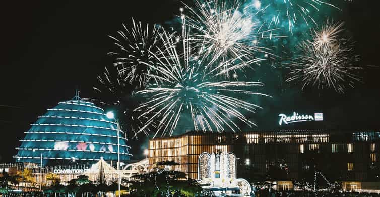 KIGALI TOUR GUIDE intelligence overview