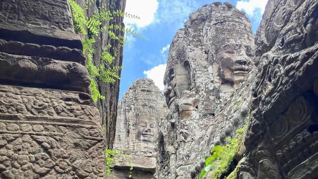 Angkor Wat: Sunrise 2.5 Days Temples & Tonle Sap-Small Group