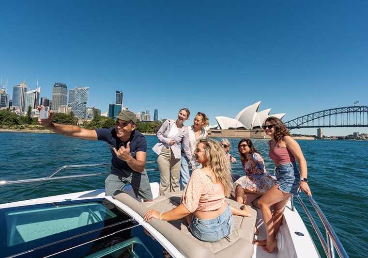 Sydney Icons Bays & Beaches