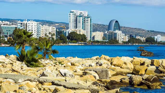 Pafos: miejsce narodzin Afrodyty, Lefkara i Kourion – wycieczka 1-dniowa