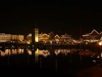Lindau Private Weihnachtsmarkt Tour
