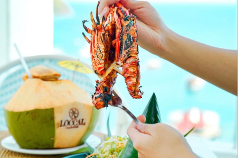 Labuan Bajo: 2 Day Komodo Trip & LoccalCollection Hotel Stay
