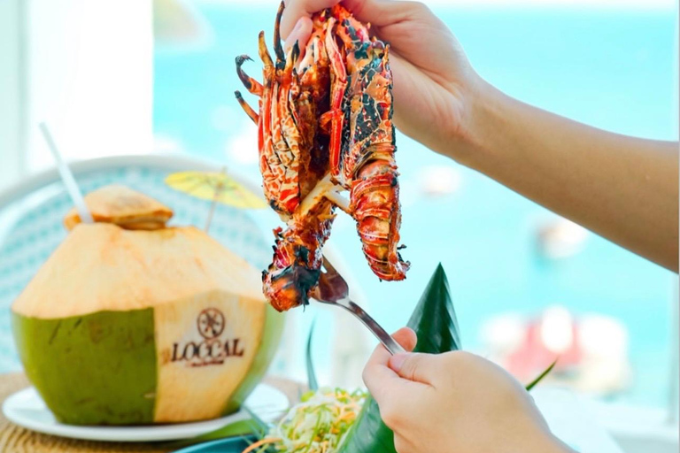 Labuan Bajo: 2 Day Komodo Trip & LoccalCollection Hotel Stay