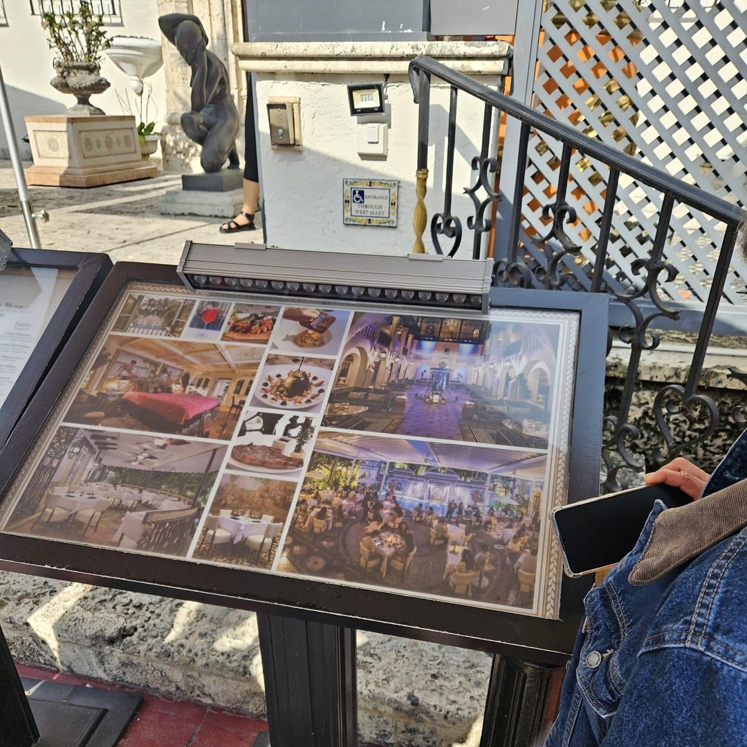Galería de fotos para redes
