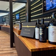 Barossa Valley: Wolf Blass Black Label Luxury Wine Tasting Barossa Valley: Wolf Blass Black Label Luxury Wine Tasting