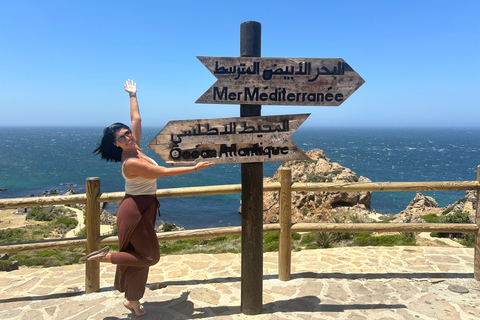 Tangier: Tour with a Certified Local Guide