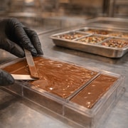 Bandung: DIY Chocolate Bar Workshop + Factory Tour