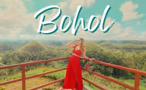 Bohol Countryside Tour (Joiners Tour)