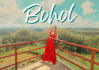 Bohol Countryside Tour (Joiners Tour) - Housity