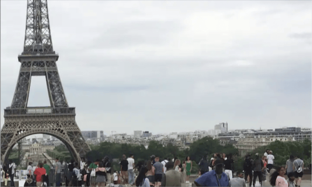 Best Bits of Paris: The Perfect First Day