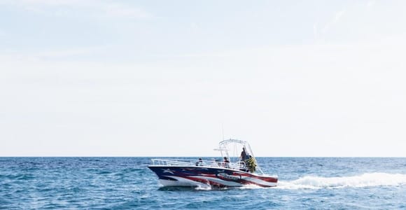 Fort Lauderdale: 90-minütiges Parasailing-Abenteuer
