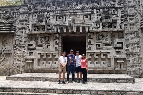 Museum of Anthropology: Private Cultural Treasures tour French Guided tour (Private)