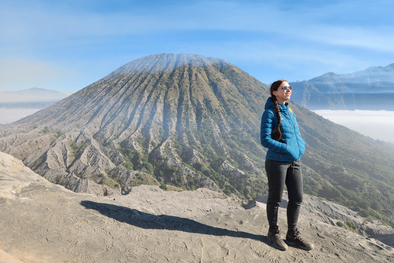 Yogyakarta: tour di 3 giorni a Bromo e Ijen con hotel e biglietti d&#039;ingressoYogyakarta: Bromo, Ijen: escursione di 3 giorni con hotel e biglietti d&#039;ingresso