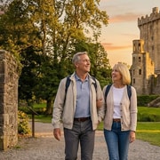 Blarney Castle Full-Day Tour from Dublin