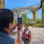 Exclusive Private Walking Tour: Explore Singapore Your Way