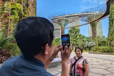 Exclusive Private Walking Tour: Explore Singapore Your Way