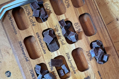 Escursione culinaria esclusiva a Quito