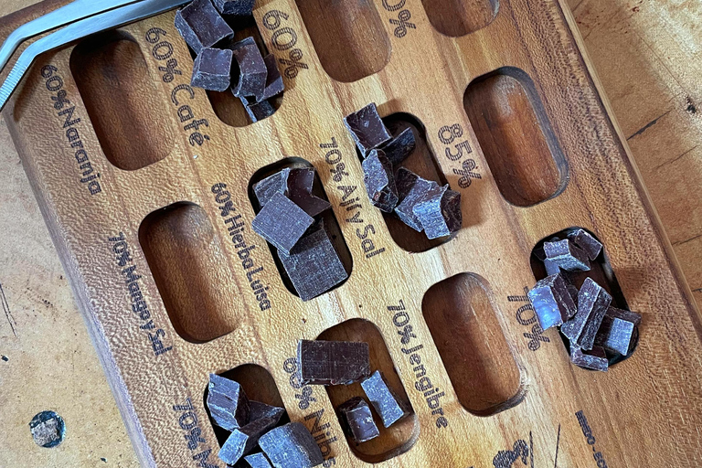 Escursione culinaria esclusiva a Quito