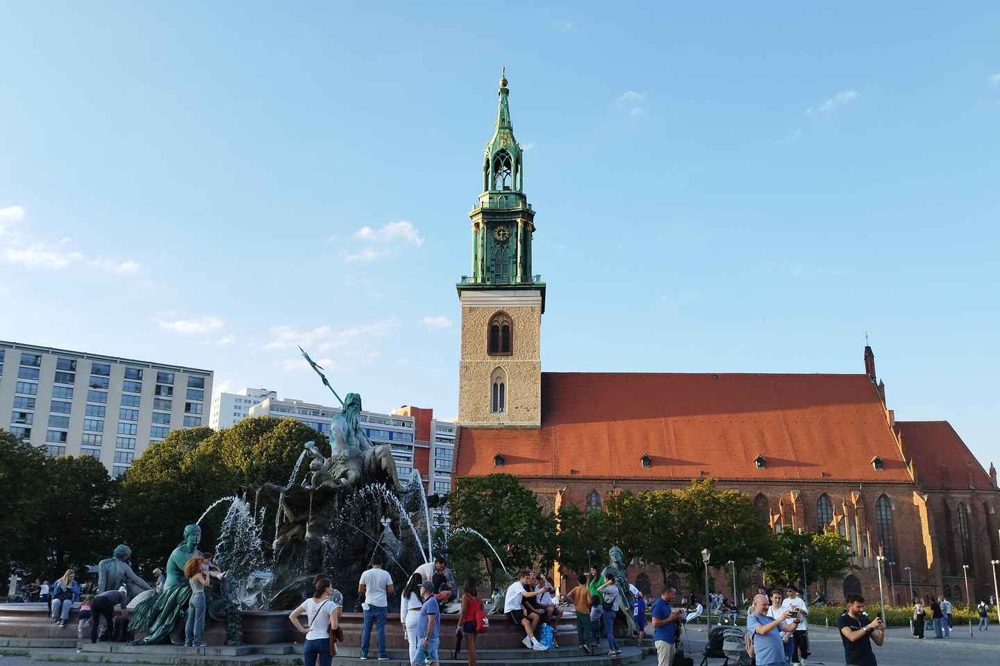 柏林每日促销：3.5小时人力车之旅，畅享城市精彩亮点