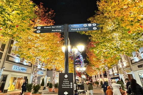 Amesterdão: compras em Roermond e viagem de 1 dia a UtrechtAmesterdão: Dia de passeio em Roermond Shopping e Utrecht (viagem de 1 dia)