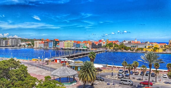 Only You & Curaçao – Private City Tour with Insider Secrets