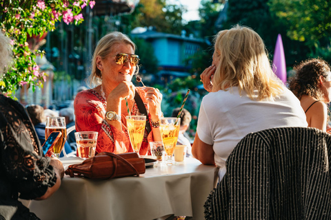 Copenhague: Passe de passeios ilimitados para os Jardins TivoliPasse para passeios ilimitados durante a semana