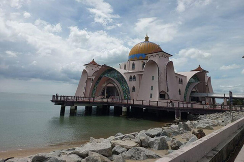 Malacca Day Trip from Kuala Lumpur