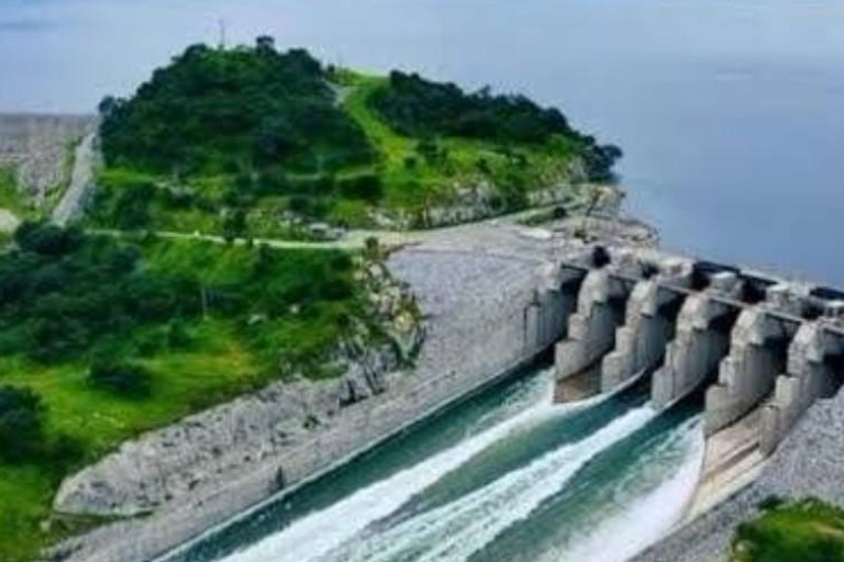 From Addis Ababa: 5-Day Ethiopian Renaissance Dam Tour