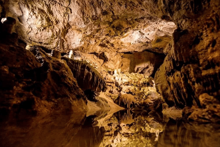 Budapest Card: Öffentliche Verkehrsmittel, 30+ Top-Attraktionen &amp; TourenBudapest Card: 24 h