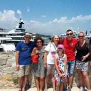 Antibes Walking Tour + little tasting and souvenir