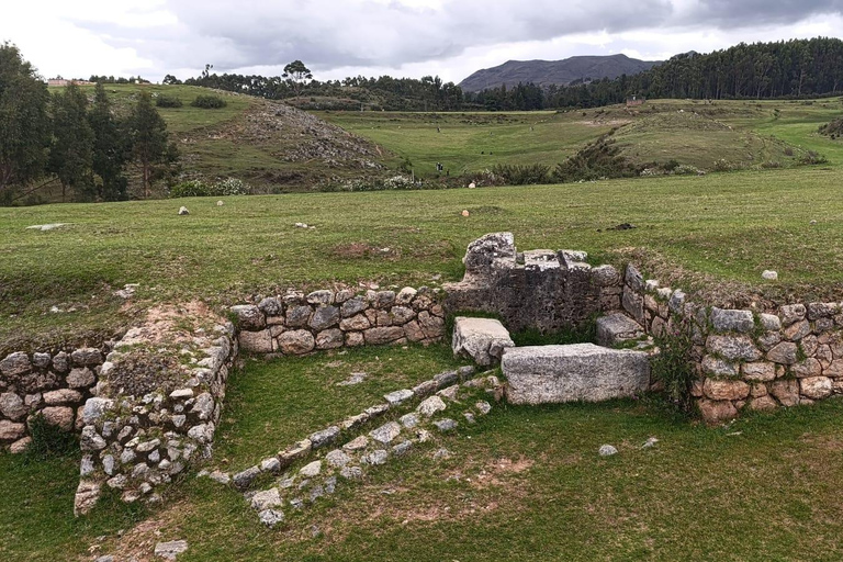 Cusco: Exploring Archaeological Gems Off the Beaten Path