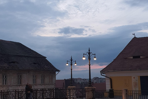From Bucharest: 3-Day Transylvania Tour & Transfagarasan 4-Day Transylvania Tour & Transfagarasan