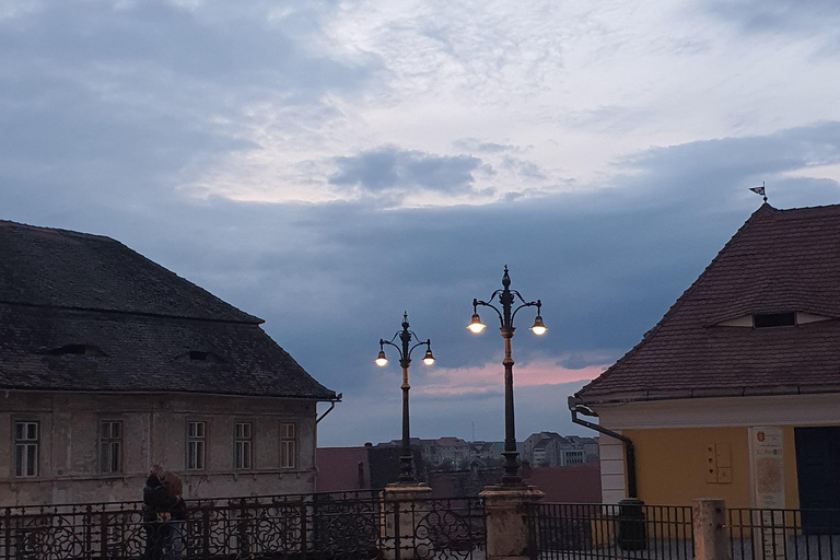 From Bucharest: 3-Day Transylvania Tour & Transfagarasan 4-Day Transylvania Tour & Transfagarasan
