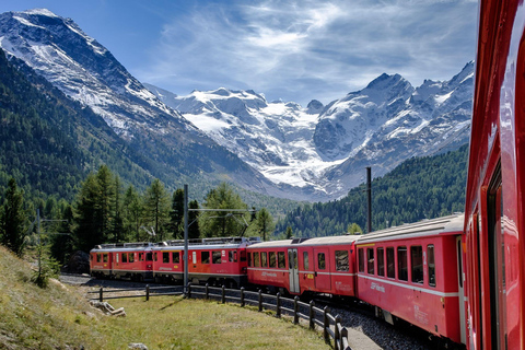 Munich: Premium Neuschwanstein Small-Group Tour by Train