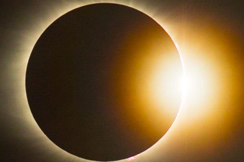 Total Solar Eclipse 2026: Small-Group Tour from Reykjavík