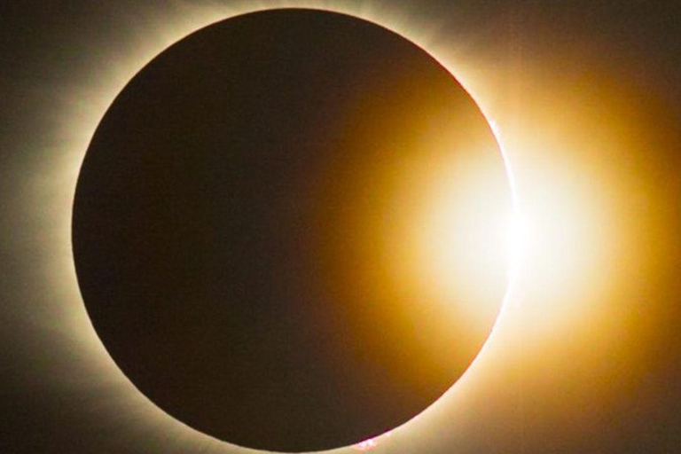 Total Solar Eclipse 2026: Small-Group Tour from Reykjavík