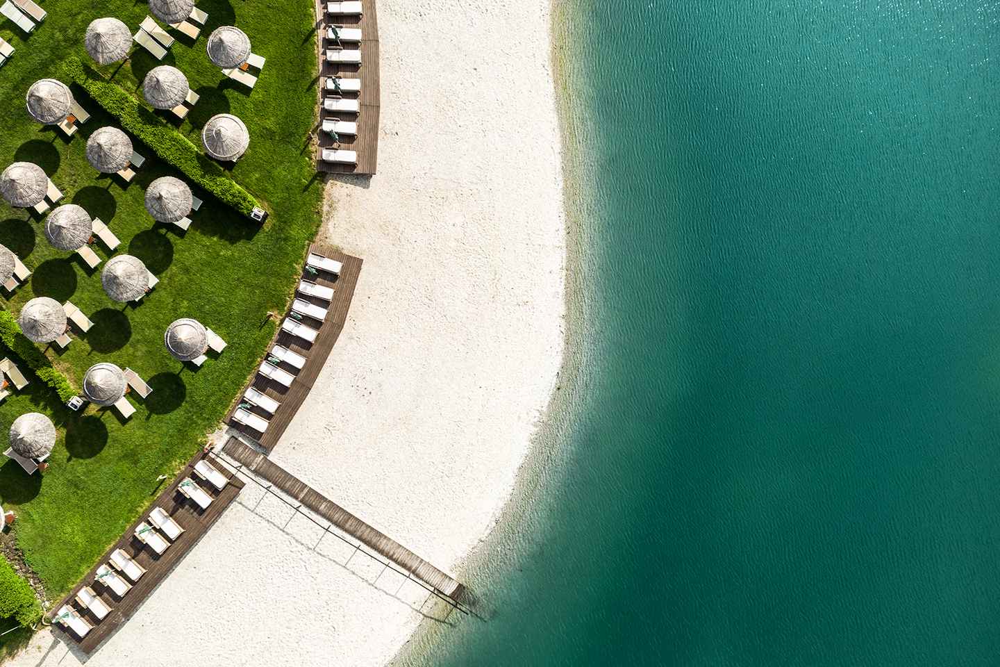 Spa-Breakfast at St. Martins Therme & Lodge Combo Ticket