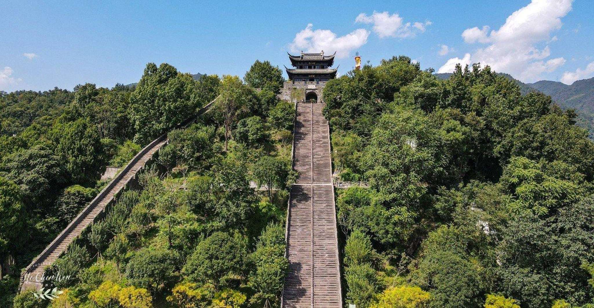 Shanghai: Southern Great Wall Day Trip by Bullet Train photo 7