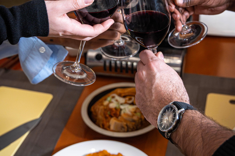 (Small Group) Art and Architecture tour of Seoul