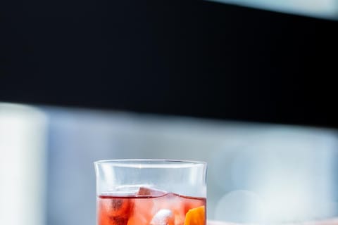 Ghent: Cocktail & Mocktail Workshop at Fourth Wave