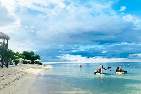 Montego Bay : Visite culinaire privée de la Jamaïque avec découverte de la ville