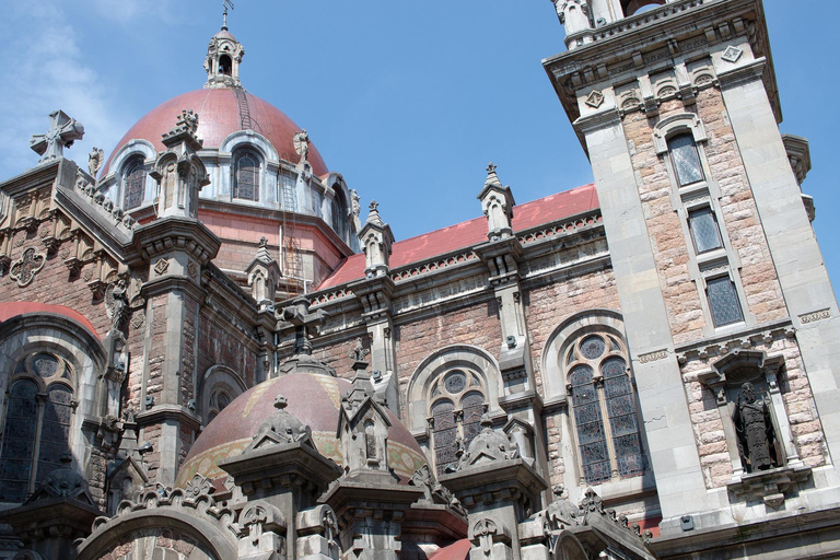 Oviedo - Old Town Private Walking Tour