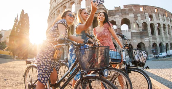 Rome Essentials Pass: Colosseum, Vatican, Pantheon & Walking Tour