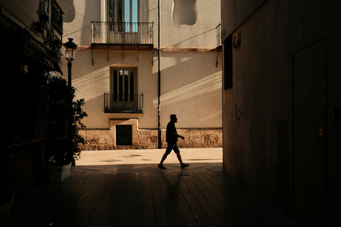 Valencia: Private Lifestyle & Relocation Tour with Transport