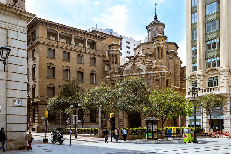 Discover Santiago, where modernity merges with history